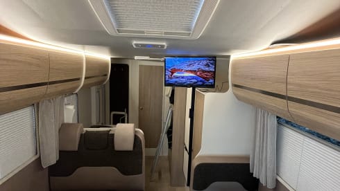 7p Rimor alcove from 2023