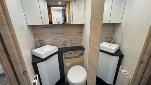 8066df – Rapido 8066df Vollintegriert