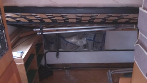 Laura  – Camper with Latvian