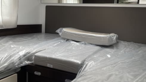 9. Marco Polo – Luxury Motorhome Benimar Tessoro 468 Northautokapp