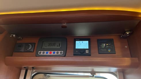 4p Carthago integrated from 2017