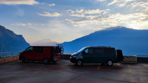 Ludo – Mit Ludwig die Freiheit genießen