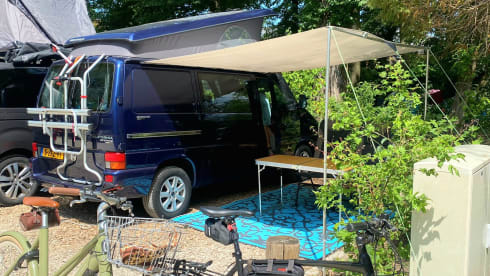 Carloz – * VW California Westfalia - Full option Campervan *