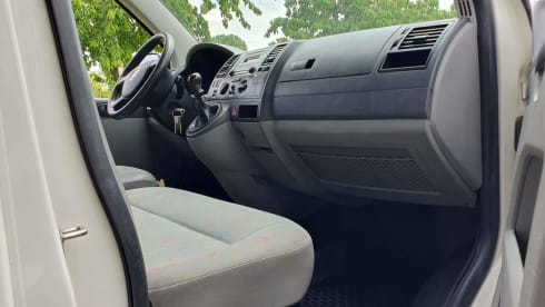 Bornfree 2 – Bornfree 2 adventure campervan