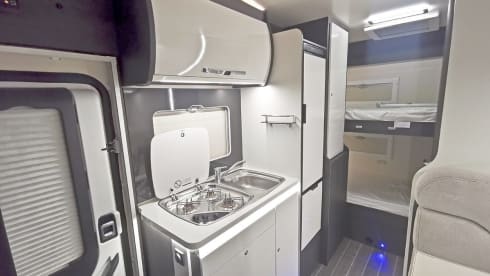 KRONOS – KRONOS 271M