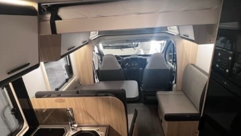 Sun Living S75SL – Space and Comfort for the Whole Family!
