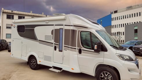 Lotti – Komfortabel auf Reisen mit Lotti