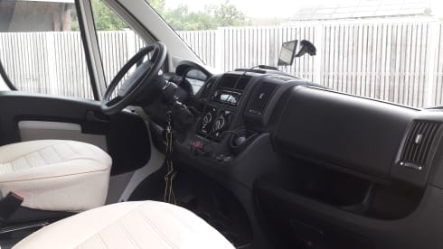 6p Rimor alcove from 2019