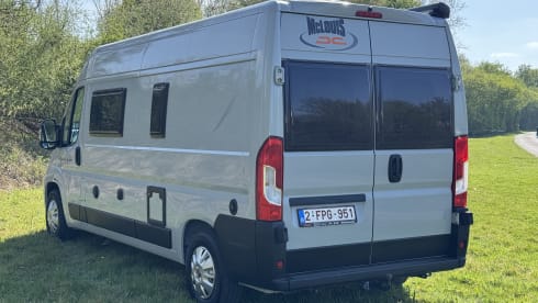 4p Fiat integrated uit 2024