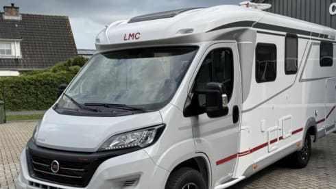 2p LMC semi-integrated uit 2022