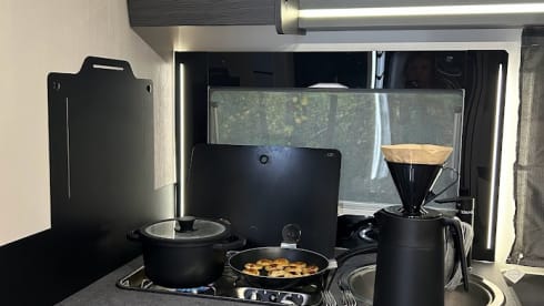 4p Chausson semi-integrated from 2022