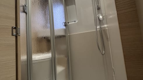 Making Memories 4 – 2024 Chausson campervan Automatic Off Grid