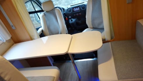 Willie – The Normal One