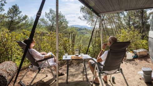 ESCAPE – NOLEGGIO LOW COST A TENERIFE