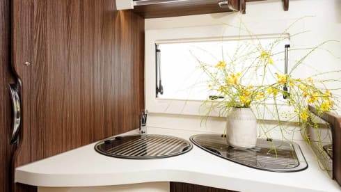 New Benimar Tessoro 497 from 2023