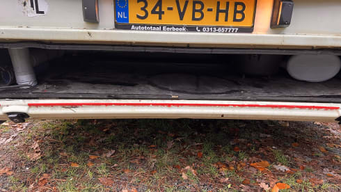 3p Fiat integrated from 1989