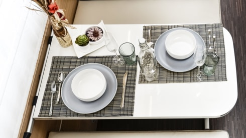 Mc Louis 222 - 7 seats/sleeps - A Perfect Getaway