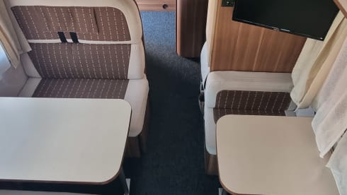 Eros Martini – Mc Louis Glamys 22, fiat ducato 2.2 130 cavalli