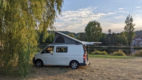 Wilde Hilde – Wild Hilde