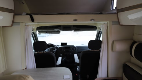 Canada Ae – Ahorn Canada Ae zu vermieten