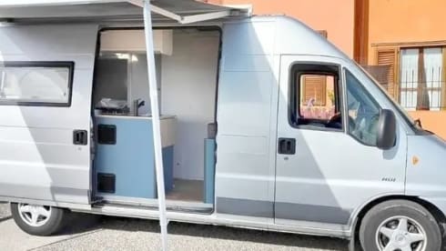 Velia – Roadtrip in Sardinia