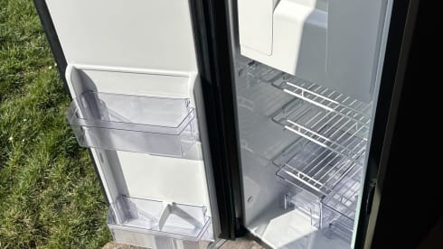 Burstner B66 600 C AUTOMAAT