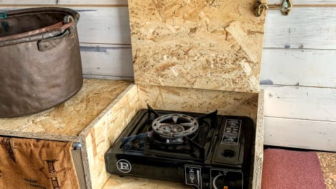 Tocai74 – Van Life Romagna Style