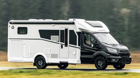 Sunlight T680 Adventure