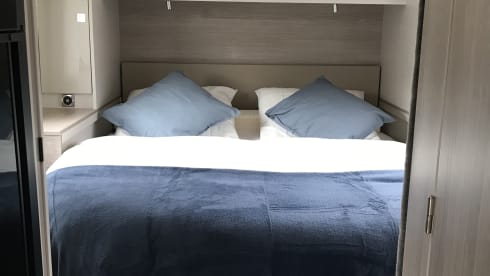 Stef – Magnificent discovery