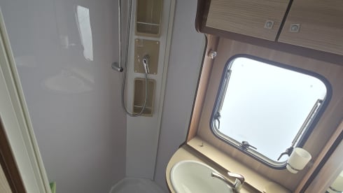 7 person family camper 