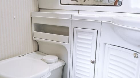 Lulu – 6 Berth Bessacarr 795