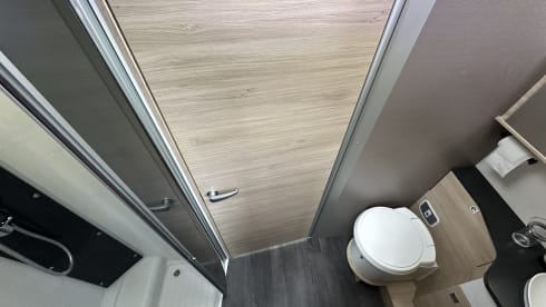 4p Challenger, teilintegriert ab 2021