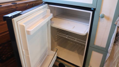 Transi – Ford Transit Campervan 