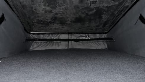 Vw T6 Swamper 