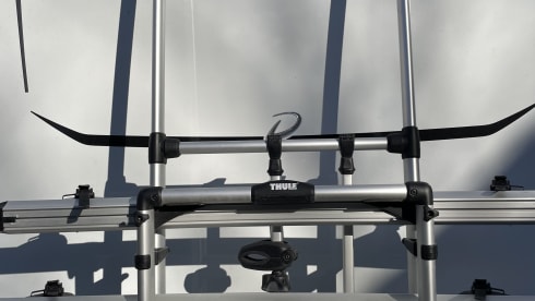 Drive2discover – New Dethleffs integral - fully equipped - 2023