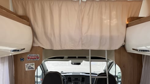 5p Ford alcove from 2021
