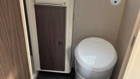 Pinguin Campers HNJ97K – Nieuwe familiecamper !