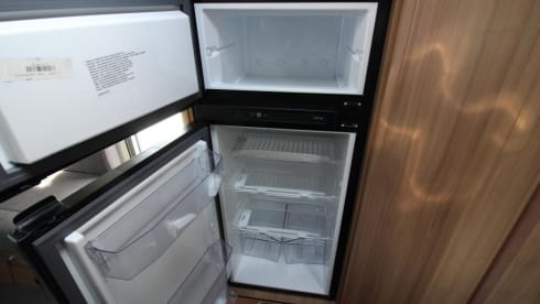 Luxury Adria Matrix 670 SL
