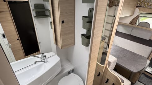 6p Chausson alcove from 2024