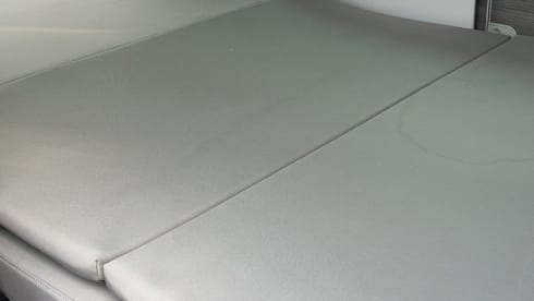 Hotel California  – VW CALIFORNIA T6 OCEAN 204 PK AUTOMAAT