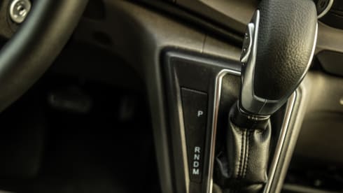 4p Ford semi-integrated uit 2023