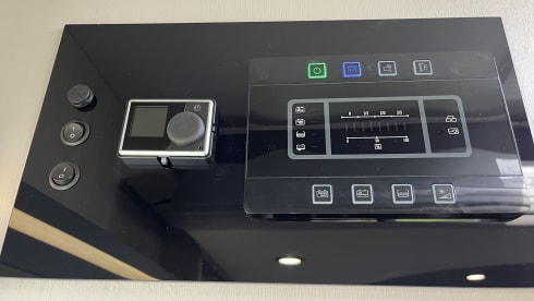 Matze – Beautiful Challenger from 2023 for rent.