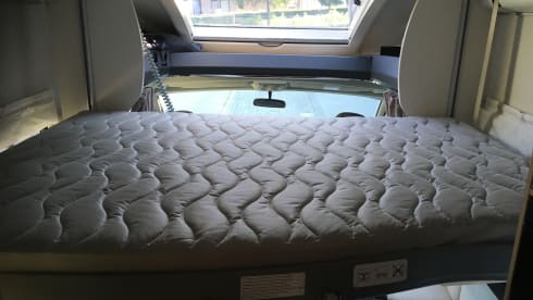 Bianero – Luxury mobile home 2021 Automatic