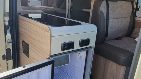 Hymer Yosemite – Hymer Yosemite