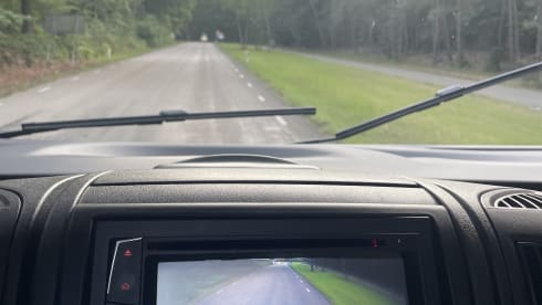 4p Dethleffs integrated from 2020