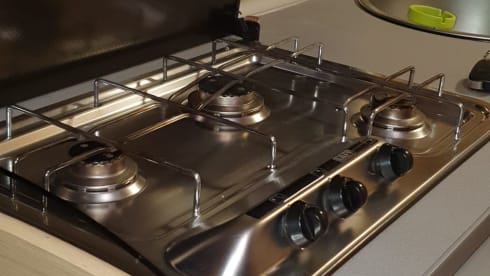 Faby – Vacanze in Sardegna in totale relax