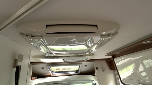2p Pilote integrated from 2019
