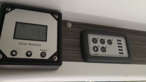 Kewell – Peugeot boxer 2 birth