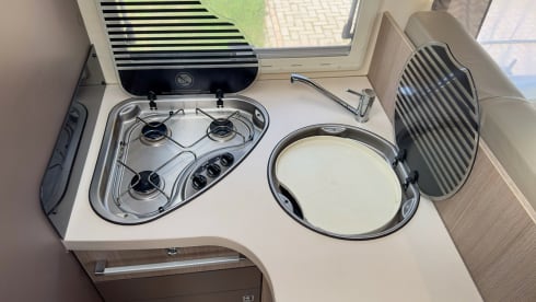5p Challenger semi-integrated from 2018