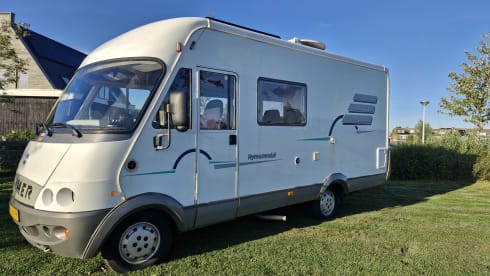 3p Hymer integrated from 1999